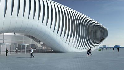 architecture